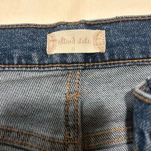 Alter’d State Jeans size 31